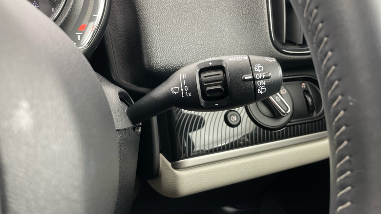 MINI Countryman 1.5 Cooper Exclusive 5dr Auto Petrol Hatchback